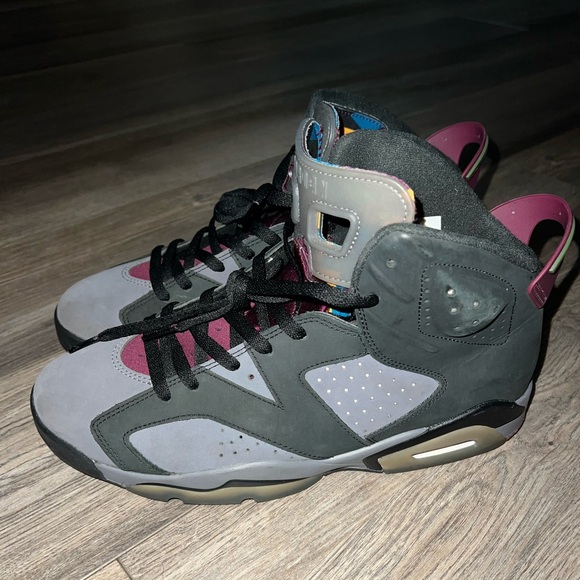 Jordan 6